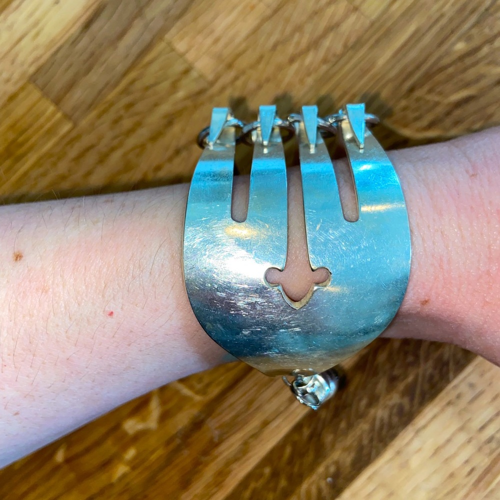 SILVER FORKS! - Picture 4 of 4